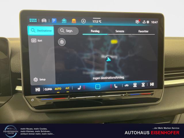 Volkswagen T-Roc R-Line 1.5 eTSI 150PS/110kW DSG7 2026 *Neues Modell* | +AHK +BlackStyle +19" ALU +IQ.Licht-Matrix +NAVI 