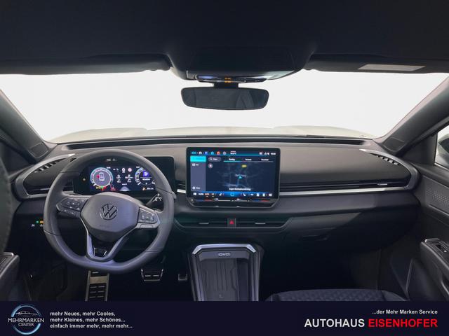 Volkswagen T-Roc R-Line 1.5 eTSI 150PS/110kW DSG7 2026 *Neues Modell* | +AHK +BlackStyle +19" ALU +IQ.Licht-Matrix +NAVI 