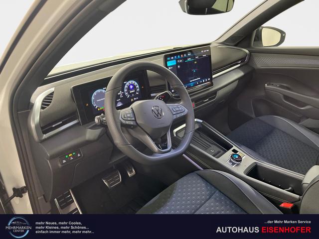 Volkswagen T-Roc R-Line 1.5 eTSI 150PS/110kW DSG7 2026 *Neues Modell* | +AHK +BlackStyle +19" ALU +IQ.Licht-Matrix +NAVI 