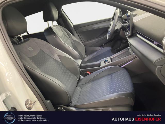 Volkswagen T-Roc R-Line 1.5 eTSI 150PS/110kW DSG7 2026 *Neues Modell* | +AHK +BlackStyle +19" ALU +IQ.Licht-Matrix +NAVI 