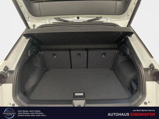 Volkswagen T-Roc R-Line 1.5 eTSI 150PS/110kW DSG7 2026 *Neues Modell* | +AHK +BlackStyle +19" ALU +IQ.Licht-Matrix +NAVI 
