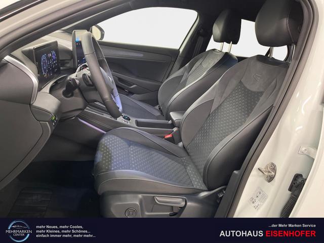 Volkswagen T-Roc R-Line 1.5 eTSI 150PS/110kW DSG7 2026 *Neues Modell* | +AHK +BlackStyle +19" ALU +IQ.Licht-Matrix +NAVI 