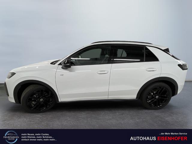 Volkswagen T-Roc R-Line 1.5 eTSI 150PS/110kW DSG7 2026 *Neues Modell* | +AHK +BlackStyle +19" ALU +IQ.Licht-Matrix +NAVI 
