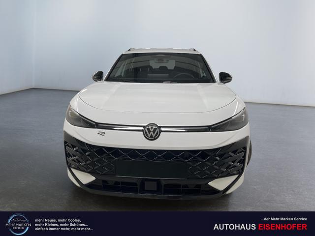 Volkswagen T-Roc R-Line 1.5 eTSI 150PS/110kW DSG7 2026 *Neues Modell* | +AHK +BlackStyle +19" ALU +IQ.Licht-Matrix +NAVI 