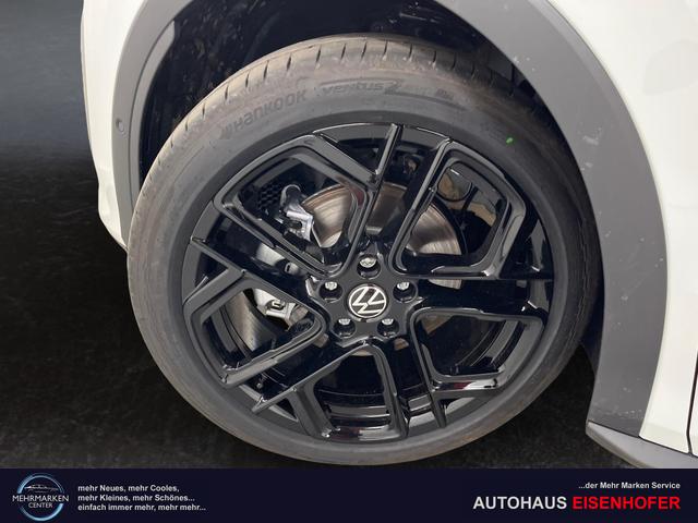 Volkswagen T-Roc R-Line 1.5 eTSI 150PS/110kW DSG7 2026 *Neues Modell* | +AHK +BlackStyle +19" ALU +IQ.Licht-Matrix +NAVI 