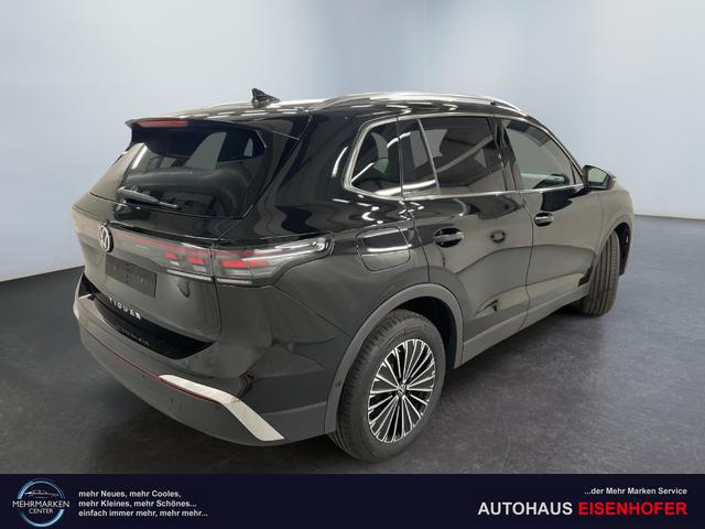 Volkswagen Tiguan Style 2.0 TDI EVO SCR 150PS/110kW DSG7 2026 | +18" ALU +360-AreaView +HuD +Car2X +TravelAssist 