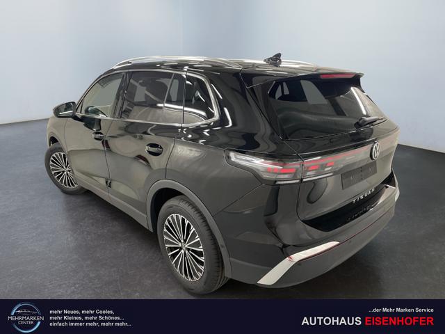 Volkswagen Tiguan Style 2.0 TDI EVO SCR 150PS/110kW DSG7 2026 | +18" ALU +360-AreaView +HuD +Car2X +TravelAssist 