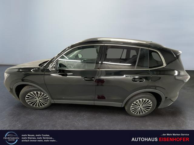Volkswagen Tiguan Style 2.0 TDI EVO SCR 150PS/110kW DSG7 2026 | +18" ALU +360-AreaView +HuD +Car2X +TravelAssist 