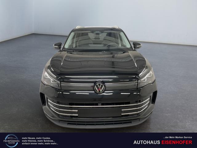 Volkswagen Tiguan Style 2.0 TDI EVO SCR 150PS/110kW DSG7 2026 | +18" ALU +360-AreaView +HuD +Car2X +TravelAssist 