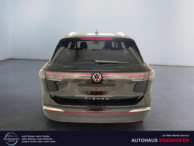 Volkswagen Tiguan Style 2.0 TDI EVO SCR 150PS/110kW DSG7 2026 | +18" ALU +360-AreaView +HuD +Car2X +TravelAssist 
