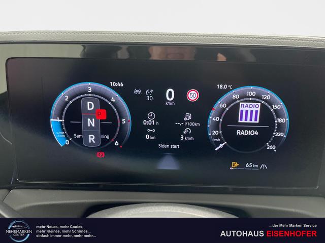 Volkswagen Tiguan Style 2.0 TDI EVO SCR 150PS/110kW DSG7 2026 | +18" ALU +360-AreaView +HuD +Car2X +TravelAssist 