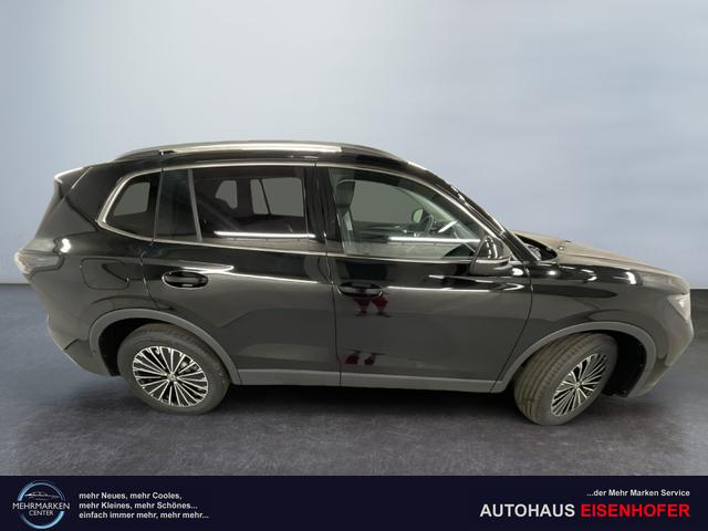 Volkswagen Tiguan Style 2.0 TDI EVO SCR 150PS/110kW DSG7 2026 | +18" ALU +360-AreaView +HuD +Car2X +TravelAssist 