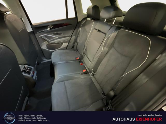 Volkswagen Tiguan Style 2.0 TDI EVO SCR 150PS/110kW DSG7 2026 | +18" ALU +360-AreaView +HuD +Car2X +TravelAssist 