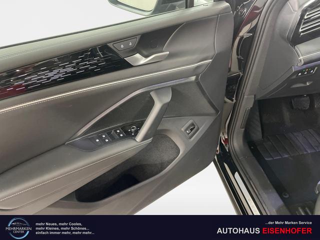 Volkswagen Tiguan Style 2.0 TDI EVO SCR 150PS/110kW DSG7 2026 | +18" ALU +360-AreaView +HuD +Car2X +TravelAssist 