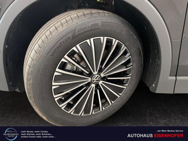 Volkswagen Tiguan Style 2.0 TDI EVO SCR 150PS/110kW DSG7 2026 | +18" ALU +360-AreaView +HuD +Car2X +TravelAssist 