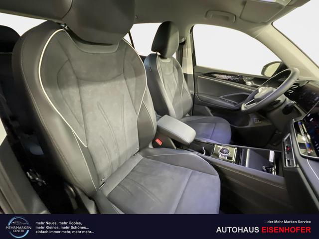 Volkswagen Tiguan Style 2.0 TDI EVO SCR 150PS/110kW DSG7 2026 | +18" ALU +360-AreaView +HuD +Car2X +TravelAssist 