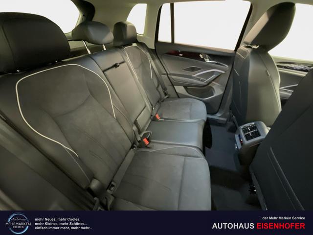 Volkswagen Tiguan Style 2.0 TDI EVO SCR 150PS/110kW DSG7 2026 | +18" ALU +360-AreaView +HuD +Car2X +TravelAssist 