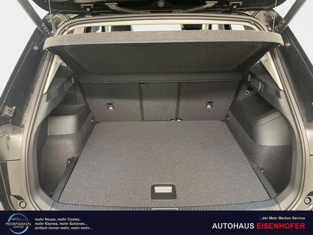 Volkswagen Tiguan Style 2.0 TDI EVO SCR 150PS/110kW DSG7 2026 | +18" ALU +360-AreaView +HuD +Car2X +TravelAssist 