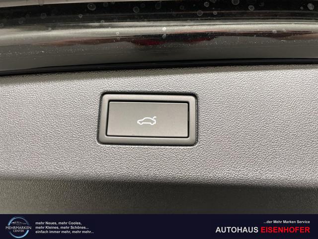 Volkswagen Tiguan Style 2.0 TDI EVO SCR 150PS/110kW DSG7 2026 | +18" ALU +360-AreaView +HuD +Car2X +TravelAssist 