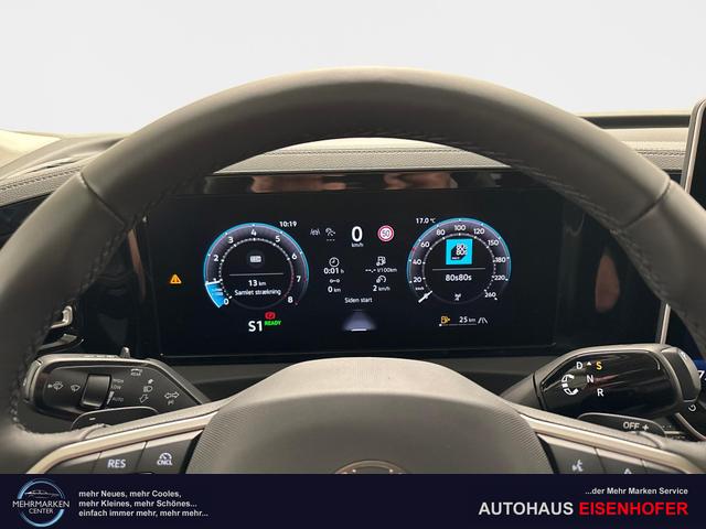 Volkswagen Tiguan Style 1.5 eTSI 150PS/110kW DSG7 2026 | +18" ALU +360-AreaView +HuD +Car2X +TravelAssist 