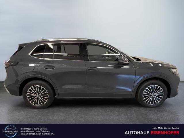 Volkswagen Tiguan Style 1.5 eTSI 150PS/110kW DSG7 2026 | +18" ALU +360-AreaView +HuD +Car2X +TravelAssist 