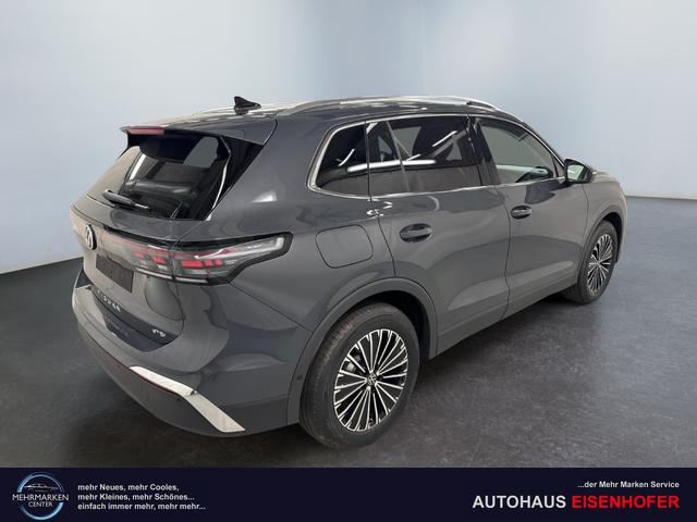 Volkswagen Tiguan Style 1.5 eTSI 150PS/110kW DSG7 2026 | +18" ALU +360-AreaView +HuD +Car2X +TravelAssist 