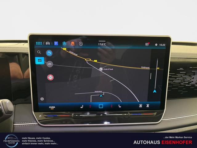 Volkswagen Tiguan Style 1.5 eTSI 150PS/110kW DSG7 2026 | +18" ALU +360-AreaView +HuD +Car2X +TravelAssist 