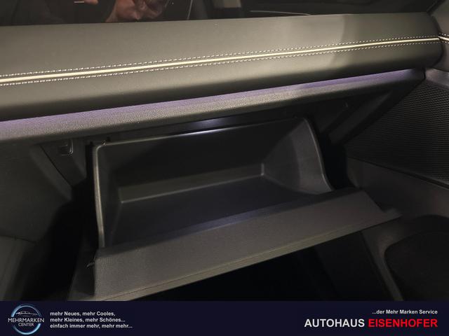 Volkswagen Tiguan Style 1.5 eTSI 150PS/110kW DSG7 2026 | +18" ALU +360-AreaView +HuD +Car2X +TravelAssist 