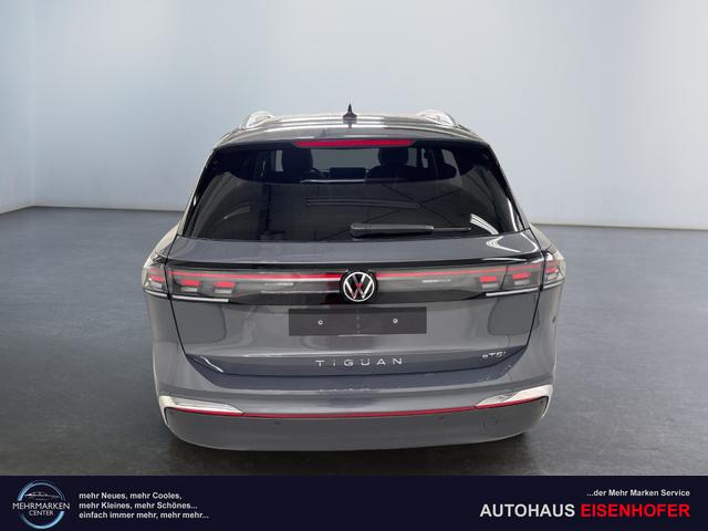 Volkswagen Tiguan Style 1.5 eTSI 150PS/110kW DSG7 2026 | +18" ALU +360-AreaView +HuD +Car2X +TravelAssist 