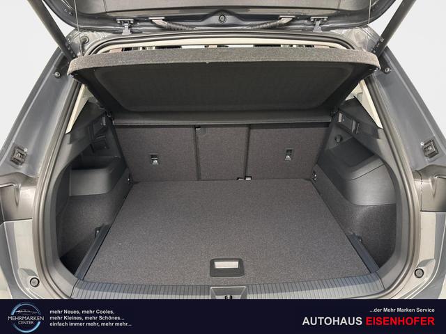 Volkswagen Tiguan Style 1.5 eTSI 150PS/110kW DSG7 2026 | +18" ALU +360-AreaView +HuD +Car2X +TravelAssist 