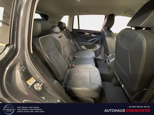 Volkswagen Tiguan Style 1.5 eTSI 150PS/110kW DSG7 2026 | +18" ALU +360-AreaView +HuD +Car2X +TravelAssist 