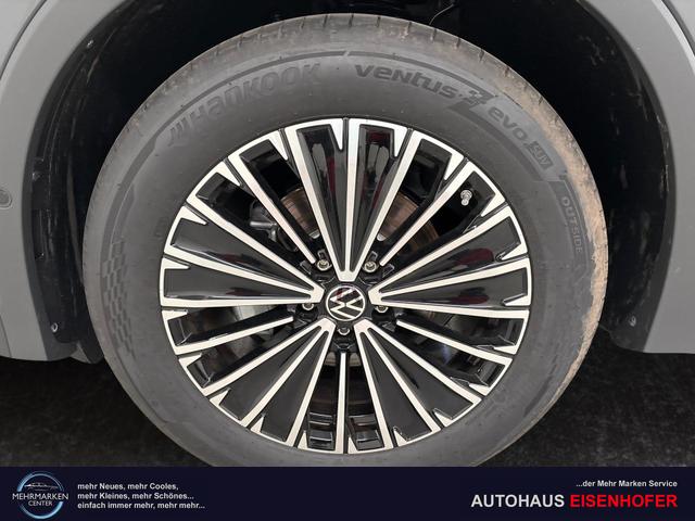 Volkswagen Tiguan Style 1.5 eTSI 150PS/110kW DSG7 2026 | +18" ALU +360-AreaView +HuD +Car2X +TravelAssist 