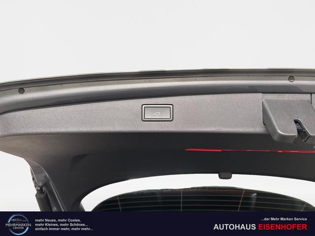 Volkswagen Tiguan Style 1.5 eTSI 150PS/110kW DSG7 2026 | +18" ALU +360-AreaView +HuD +Car2X +TravelAssist 