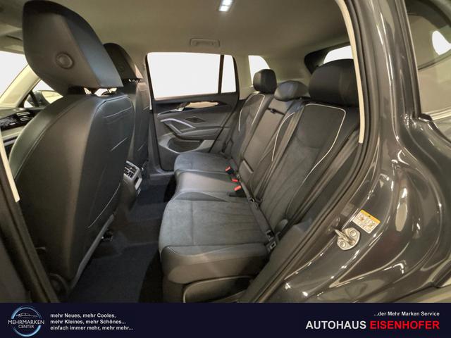 Volkswagen Tiguan Style 1.5 eTSI 150PS/110kW DSG7 2026 | +18" ALU +360-AreaView +HuD +Car2X +TravelAssist 