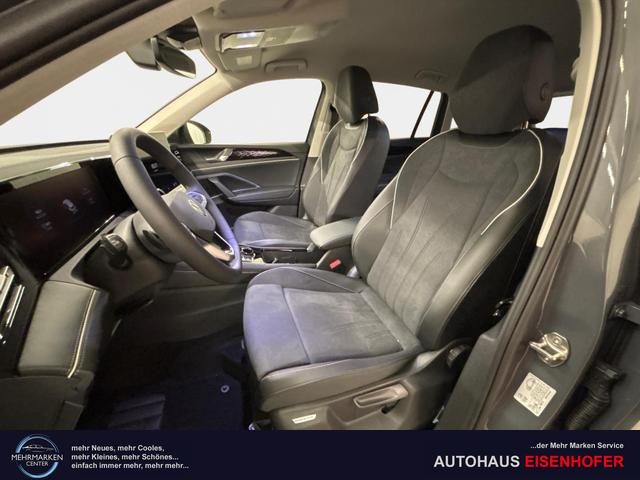 Volkswagen Tiguan Style 1.5 eTSI 150PS/110kW DSG7 2026 | +18" ALU +360-AreaView +HuD +Car2X +TravelAssist 