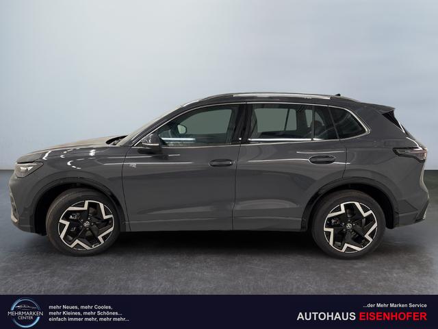Volkswagen Tiguan R-Line 1.5 eTSI 150PS/110kW DSG7 2026 +AHK +HuD +15"Infotainment 