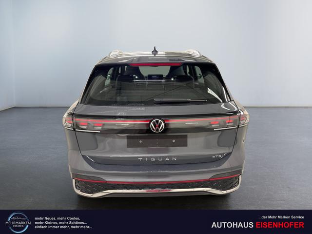 Volkswagen Tiguan R-Line 1.5 eTSI 150PS/110kW DSG7 2026 +AHK +HuD +15"Infotainment 