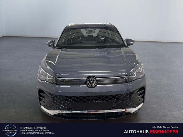 Volkswagen Tiguan R-Line 1.5 eTSI 150PS/110kW DSG7 2026 +AHK +HuD +15"Infotainment 