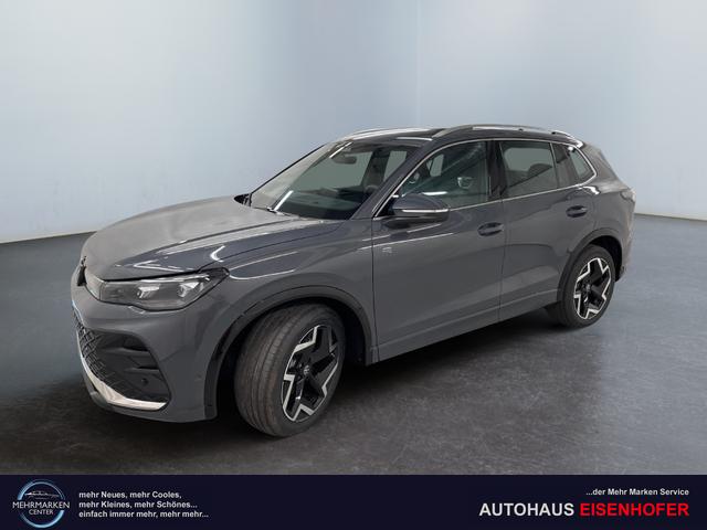 Volkswagen Tiguan R-Line 1.5 eTSI 150PS/110kW DSG7 2026 +AHK +HuD +15"Infotainment 