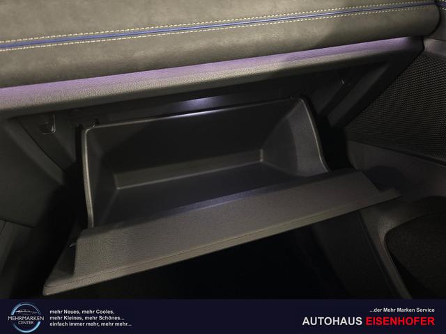 Volkswagen Tiguan R-Line 1.5 eTSI 150PS/110kW DSG7 2026 +AHK +HuD +15"Infotainment 
