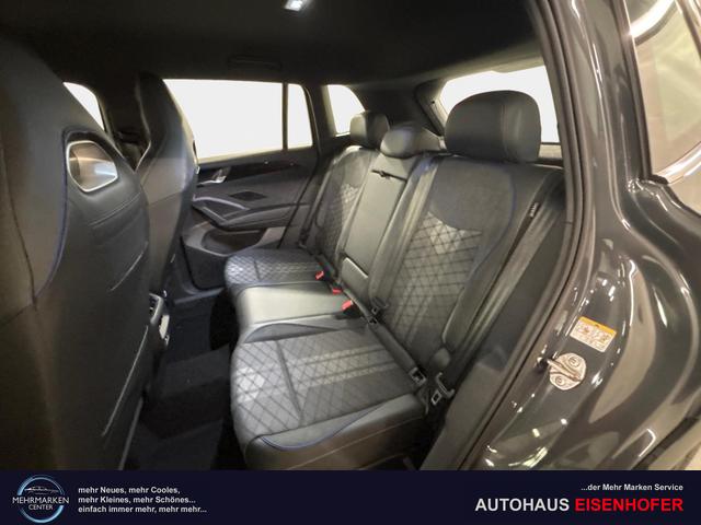 Volkswagen Tiguan R-Line 1.5 eTSI 150PS/110kW DSG7 2026 +AHK +HuD +15"Infotainment 
