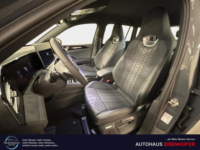Volkswagen Tiguan R-Line 1.5 eTSI 150PS/110kW DSG7 2026 +AHK +HuD +15"Infotainment 