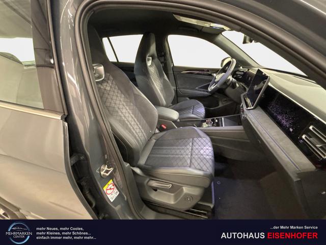 Volkswagen Tiguan R-Line 1.5 eTSI 150PS/110kW DSG7 2026 +AHK +HuD +15"Infotainment 
