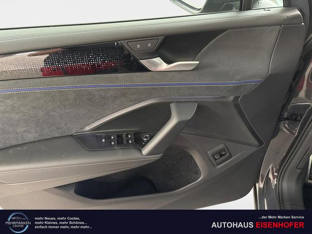 Volkswagen Tiguan R-Line 1.5 eTSI 150PS/110kW DSG7 2026 +AHK +HuD +15"Infotainment 