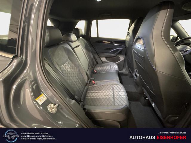 Volkswagen Tiguan R-Line 1.5 eTSI 150PS/110kW DSG7 2026 +AHK +HuD +15"Infotainment 