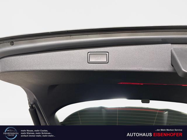 Volkswagen Tiguan R-Line 1.5 eTSI 150PS/110kW DSG7 2026 +AHK +HuD +15"Infotainment 