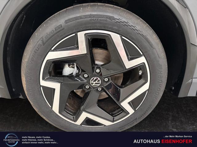 Volkswagen Tiguan R-Line 1.5 eTSI 150PS/110kW DSG7 2026 +AHK +HuD +15"Infotainment 