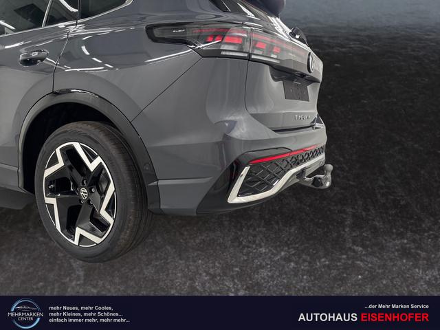 Volkswagen Tiguan R-Line 1.5 eTSI 150PS/110kW DSG7 2026 +AHK +HuD +15"Infotainment 