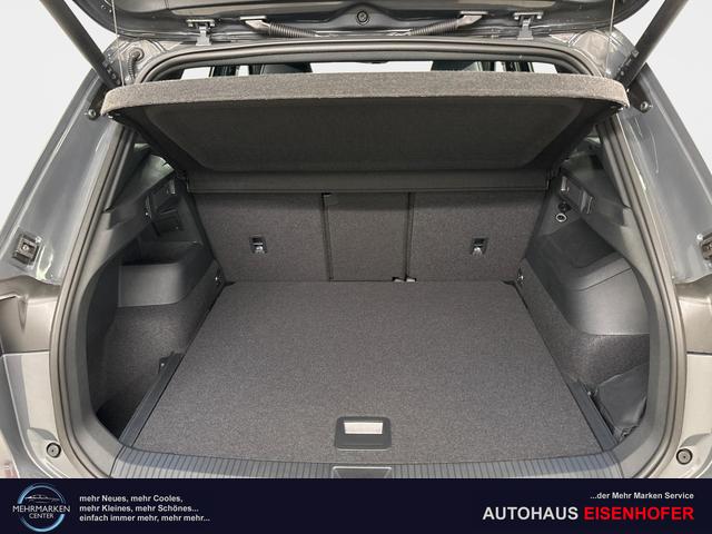 Volkswagen Tiguan R-Line 1.5 eTSI 150PS/110kW DSG7 2026 +AHK +HuD +15"Infotainment 
