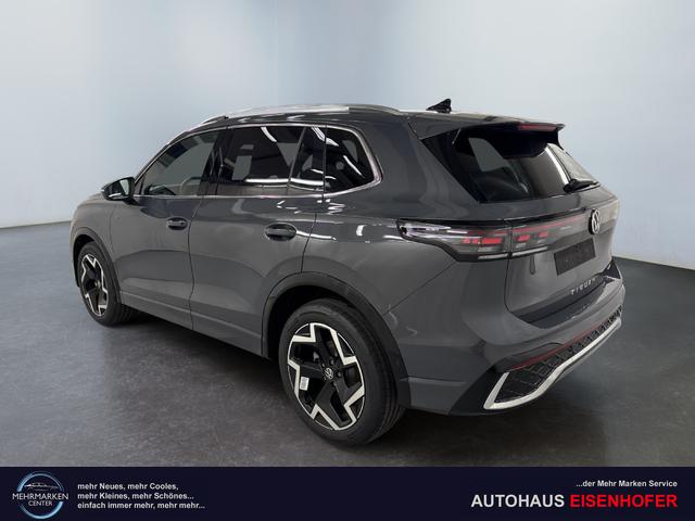 Volkswagen Tiguan R-Line 1.5 eTSI 150PS/110kW DSG7 2026 +AHK+PANO+MATRIX 